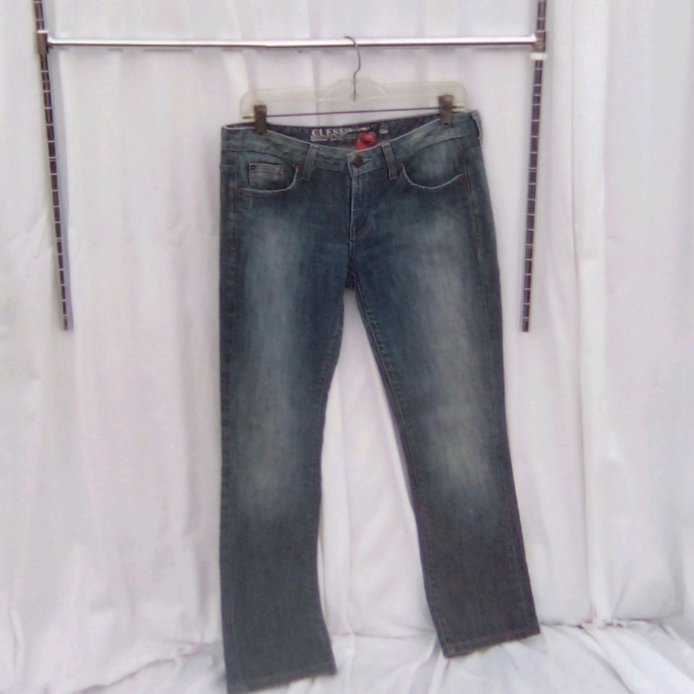 Kids "Ambercrombie & Finch" jeans